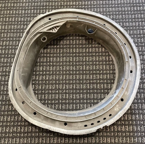 W11173364 - WHIRLPOOL WASHER BELLOW (OEM)