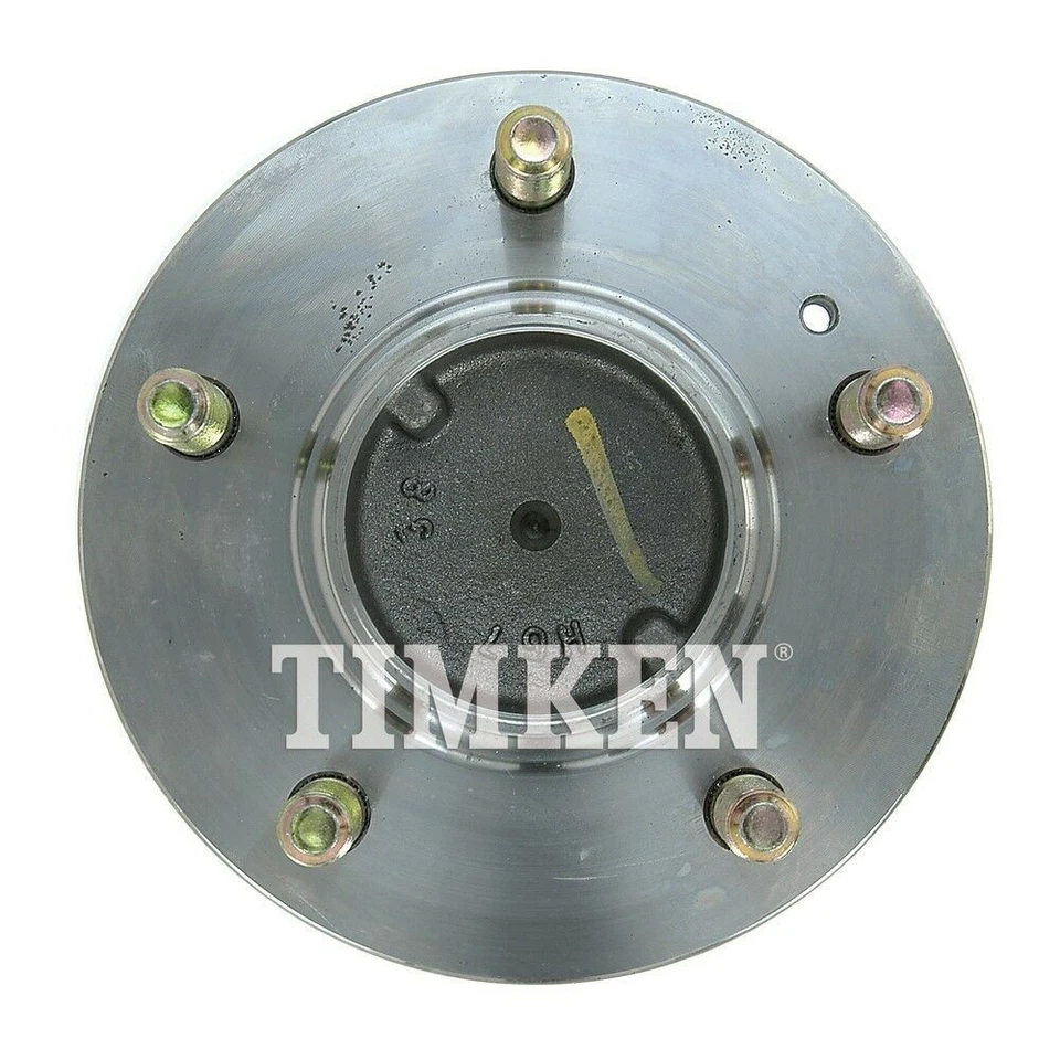 Conjunto de cojinete de rueda y buje Timken 512189 para 01-05 Hyundai XG300 XG350 Foto 2 de 4