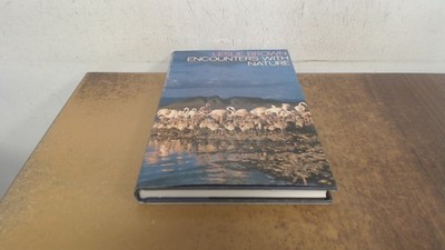 			Encounters with Nature, Brown, Leslie, Oxford University Press, 1		