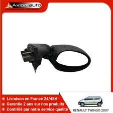 Retroviseur gauche (ou coque) BMW 328