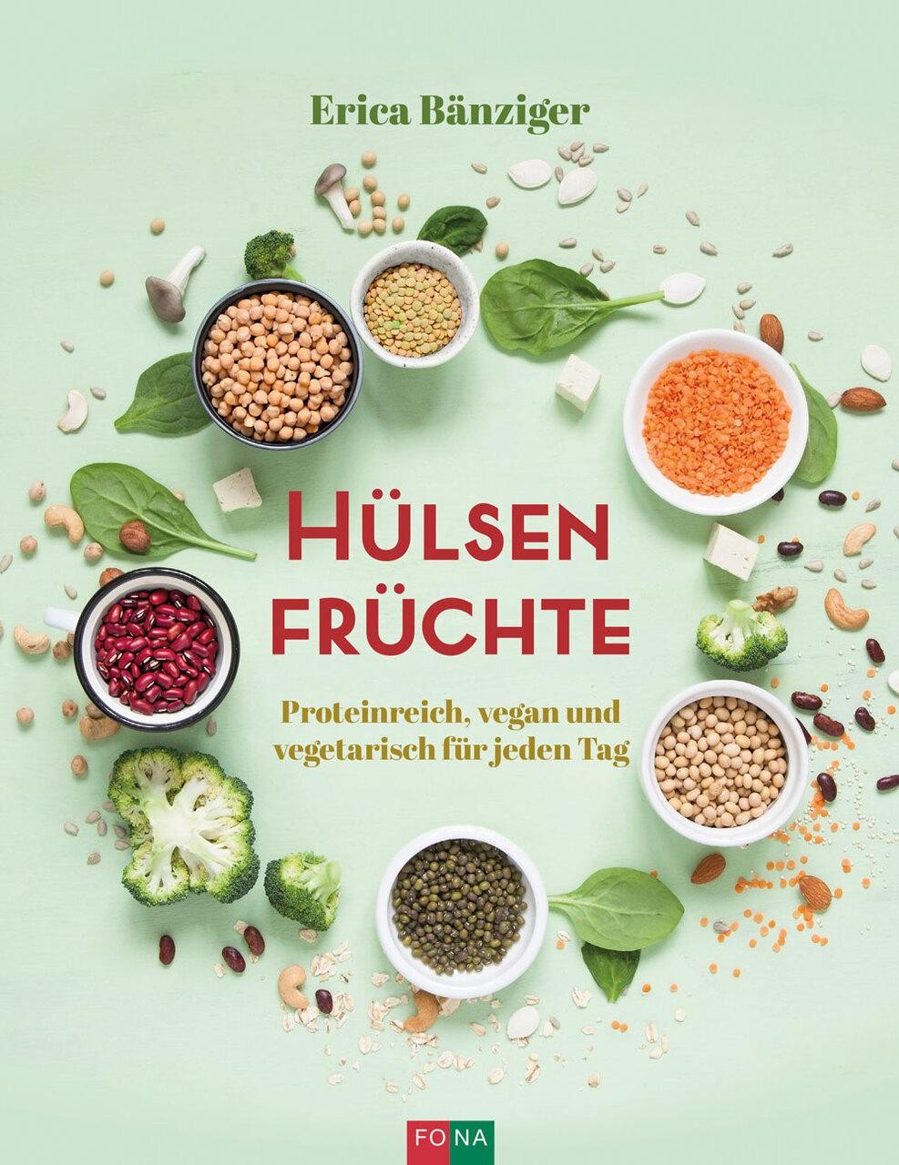 Hülsenfrüchte Erica Bänziger - Bild 3