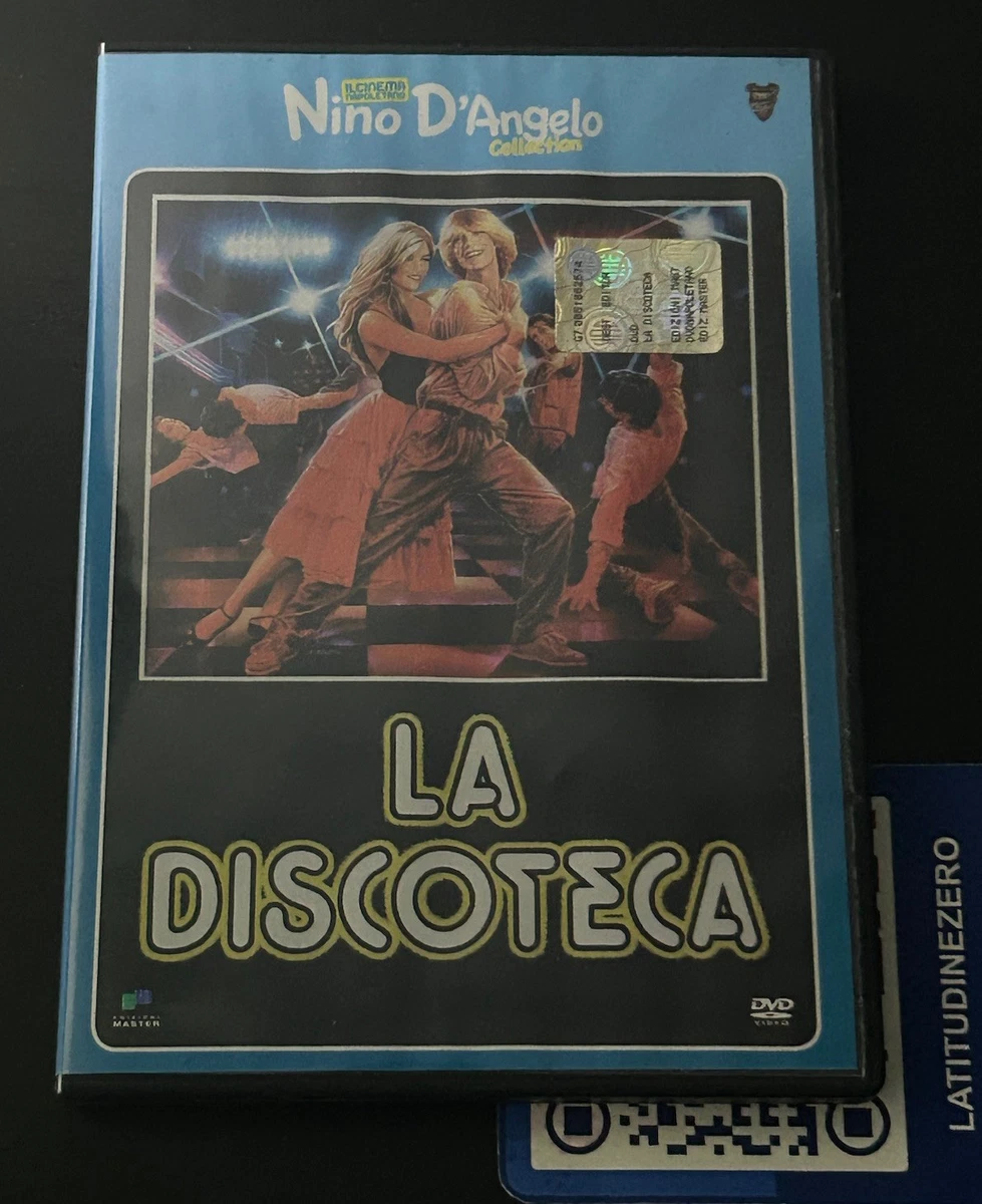 Nino d angelo dvd | Acquisti Online su eBay