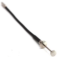 Shutter Release Cable 7" for Voigtlander Zeiss Ikon Kodak Welta 35mm Film Camera