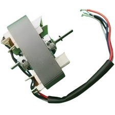 Für Küchenabzug Dunstabzugshaube Motor Küchenhaube Motor Form-Pol Design