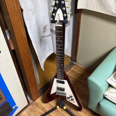 2008 Gibson V-Factor X CH / Flying V