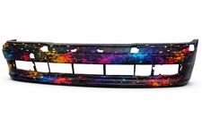 Stoßstange Vorne für BMW 7er Limousine E38 1994/01 lackiert in Wunschfarbe