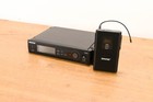 Shure SLX14 Bodypack Wireless System - G4 Band (NO POWER SUPPLY) CG01YDN
