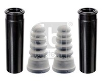 Neu - Febi Bilstein 176768 Staubschutzsatz, StoßDäMpfer FüR Ford
