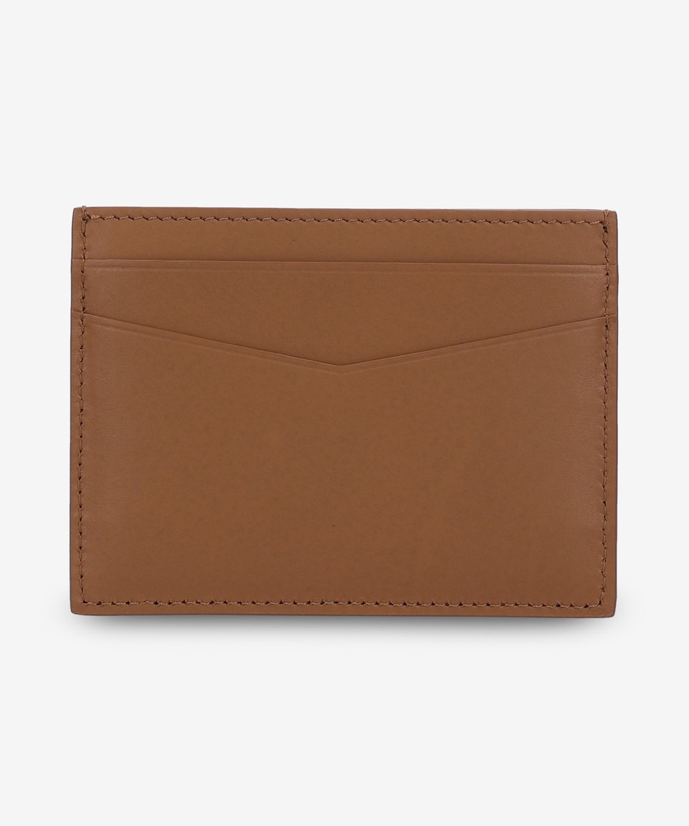 ◇MARNI◇ Flat Card Holder Gold Sand PFMI0086U0P603900W41 Marni Flat Card Holder Cinnamon | eBay