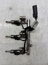 Einspritzleiste Für Ford Focus IV 1,5 EcoBoost YZDA HX7G-9D280AB