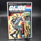 1988 Gi Joe Repeater MOC Sealed  Vintage Mint on Card ARAH Bubble Perfect