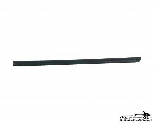 Zierleiste TüR Links FüR Renault 19 I Chamade L53 Ii B/C53 + 92-95-image