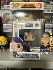 Funko Pop Star Wars 655 Sabine Wren Amazon Exclusive