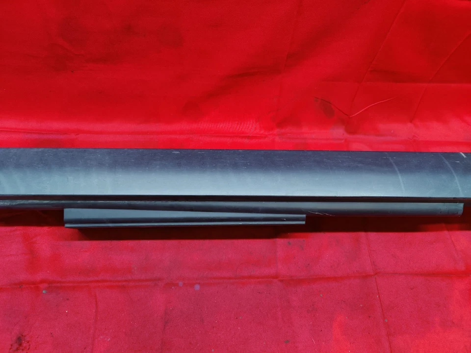 2011-2016 MINI COOPER COUNTRYMAN PASAJERO DERECHO FALDA PANEL BASCULANTE OEM Foto 4 de 4