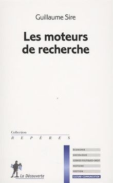 Les moteurs de recherche von SIRE, Guillaume | Buch | Zustand sehr gut