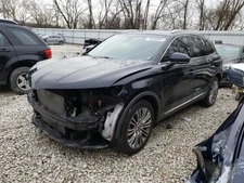 (LOCAL PICKUP ONLY) Steering Column Power Tilt And Telescopic Memory Fits 16-18 