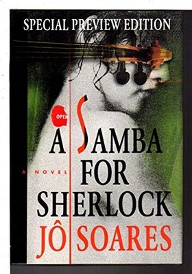Samba for Sherlock, Soares, Jo