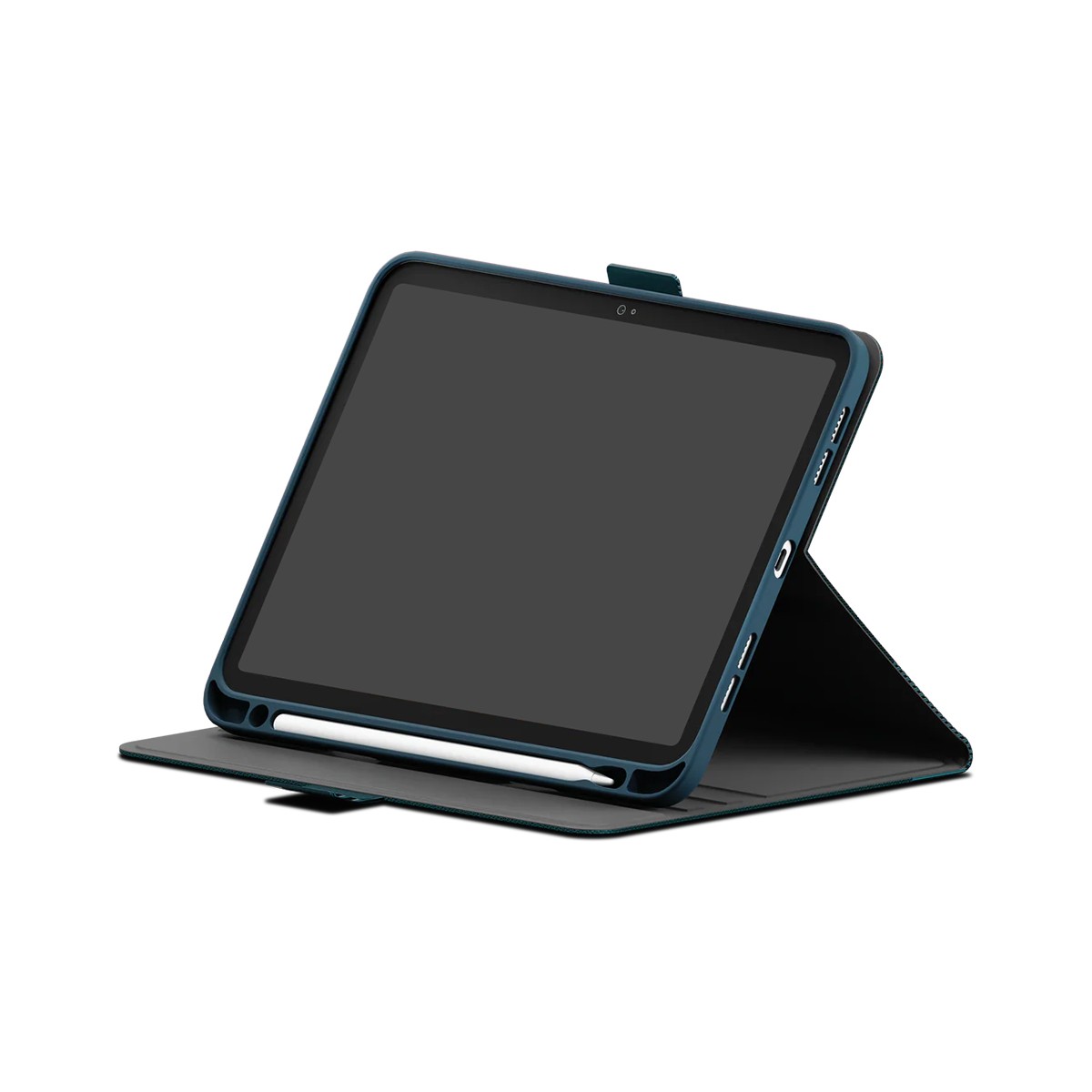Coque anti-impact Funda para iPad 10.9 Cygnett avec support ajustable