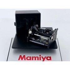  MINT Mamiya 120 Roll Film Insert Magazine Back for M645 From Japan