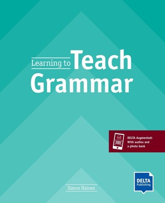 Learning to Teach Grammar Simon Haines