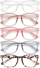 Blue Light Glasses for Woman Men  99 Blue Light Blocking Glasses for Computer