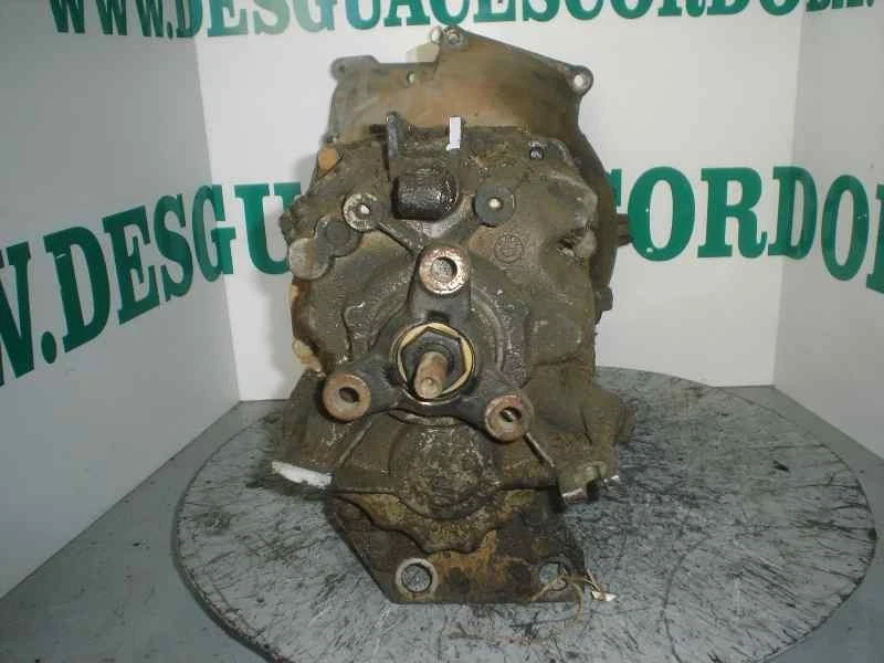 ANP RIDUTTORE / MANUAL / 32927 - 5 VELOCIDADES / 4069 PER BMW SERIE 5 BERLINA E - Image 3 of 4