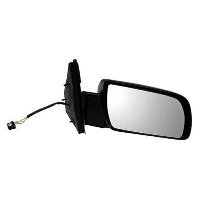 New Passenger Side Mirror for 1999 Chevrolet Astro OE Replacement Part