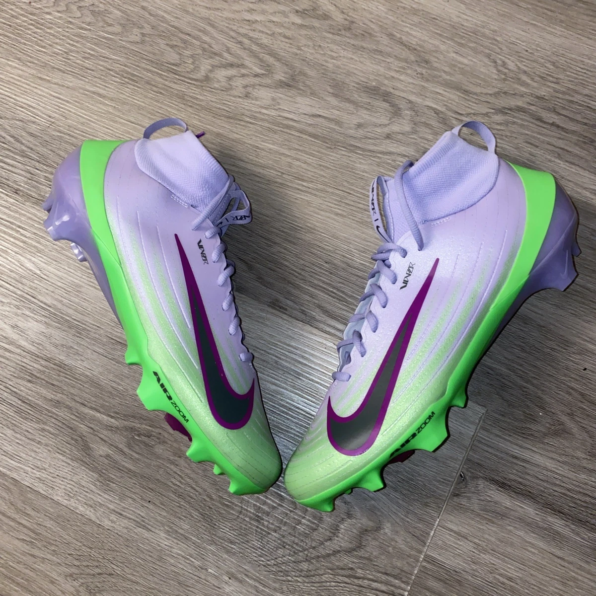 Nike Air Zoom Vapor Pro 1 Hydrangeas Green Strike for Sale