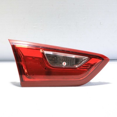 2016-2025 Chevrolet Malibu Halogen Left Side Tail Light Assembly OEM 84130996