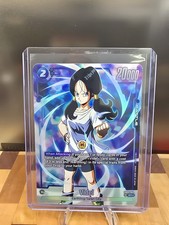 Videl FB03-042 Prices | Dragon Ball Japanese Fusion World Raging