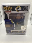 Funko Pop! NFL Football LA Rams Cooper Kupp #182 with POP Protector