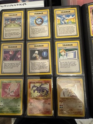 Pokmon Complete Master Set Collection 32,000+ Cards ALL Pokemon Sets  Mastered! | eBay