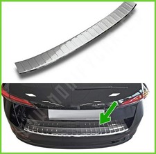 Schutz Stoßstange für Skoda Scala von / Aus 2018 + Fertiggestellt Verchromung