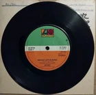 AC/DC  - Whole Lotta Rosie. 7"Single 1978. VG+