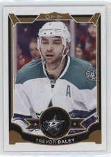 2015-16 O-Pee-Chee Trevor Daley #347 0i6