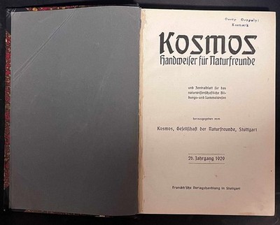 Kosmos