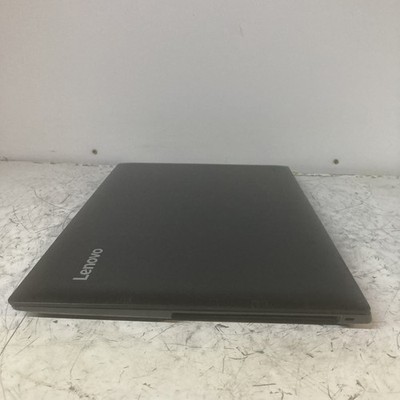 Lenovo IdeaPad 330 unknown cpu NO OS/HDD 4GB no power | eBay