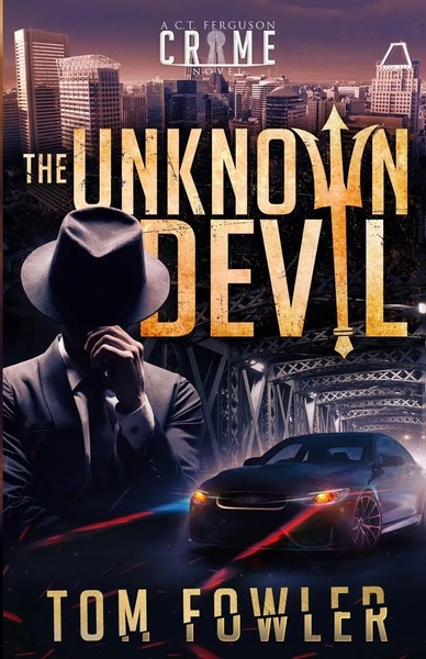 Tom Fowler | The Unknown Devil | Taschenbuch | Englisch (2020)-image