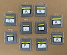 10 pcs AMD CPU LOTES SRM SP5 Socket Plastic Protector Cover Cap