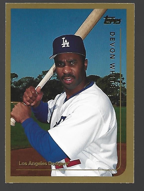 1999 Topps  ~  You Pick / Choose  ~  Complete Your Set