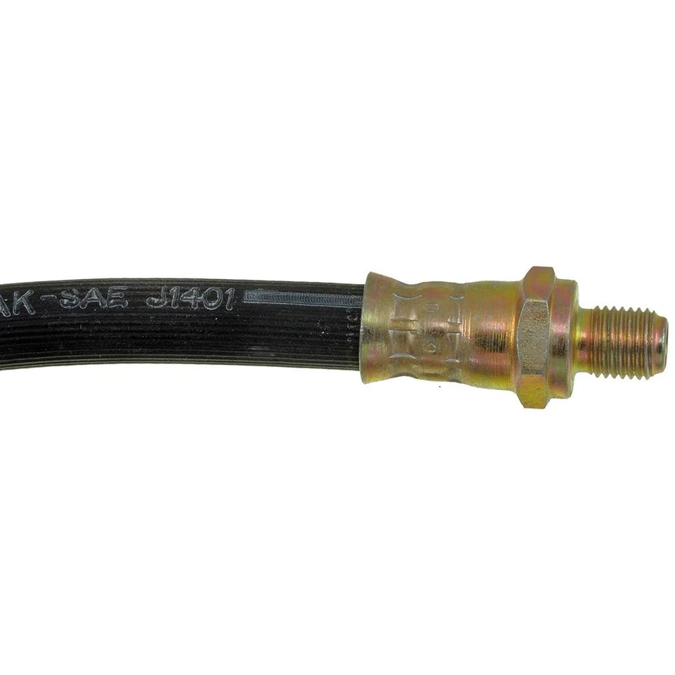 Manguera hidráulica freno trasero izquierdo para Volvo 1800 1971 1972 1973 2,0 L Foto 3 de 3