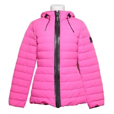 Mackage, Winterjacke, Damen, Größe: M, Pink, Elasthan/Polyamid, Einfarbig #sRZ