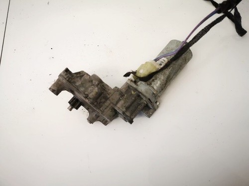 0130002638 Fahrersitz Stellmotor+  BMW X3 DE1434226-05