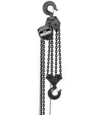 Jet S90-1000-20 10 Ton Hand Chain Hoist 20 Ft. Lift