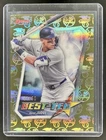 2025 Bowman's Best Aaron Judge TEK Gold #/50 Yankees