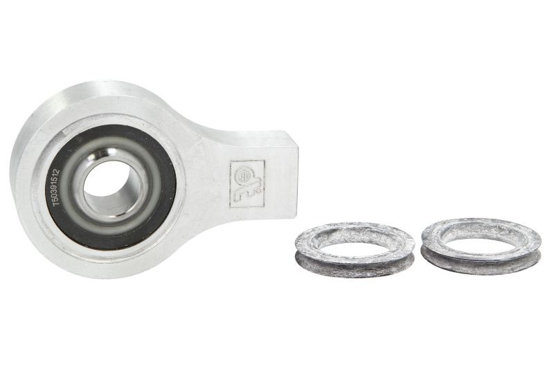 Fits DT SPARE PARTS 1.32579 Repair Kit, driver cab suspension 1.32579 Driver's
