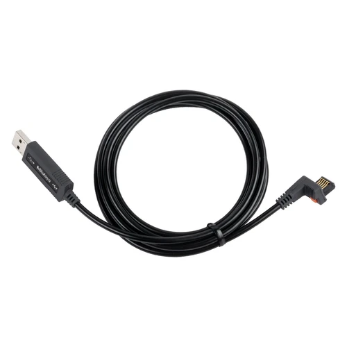 Mitutoyo 06AFM380C USB Input Tool Direct Cable w Switch