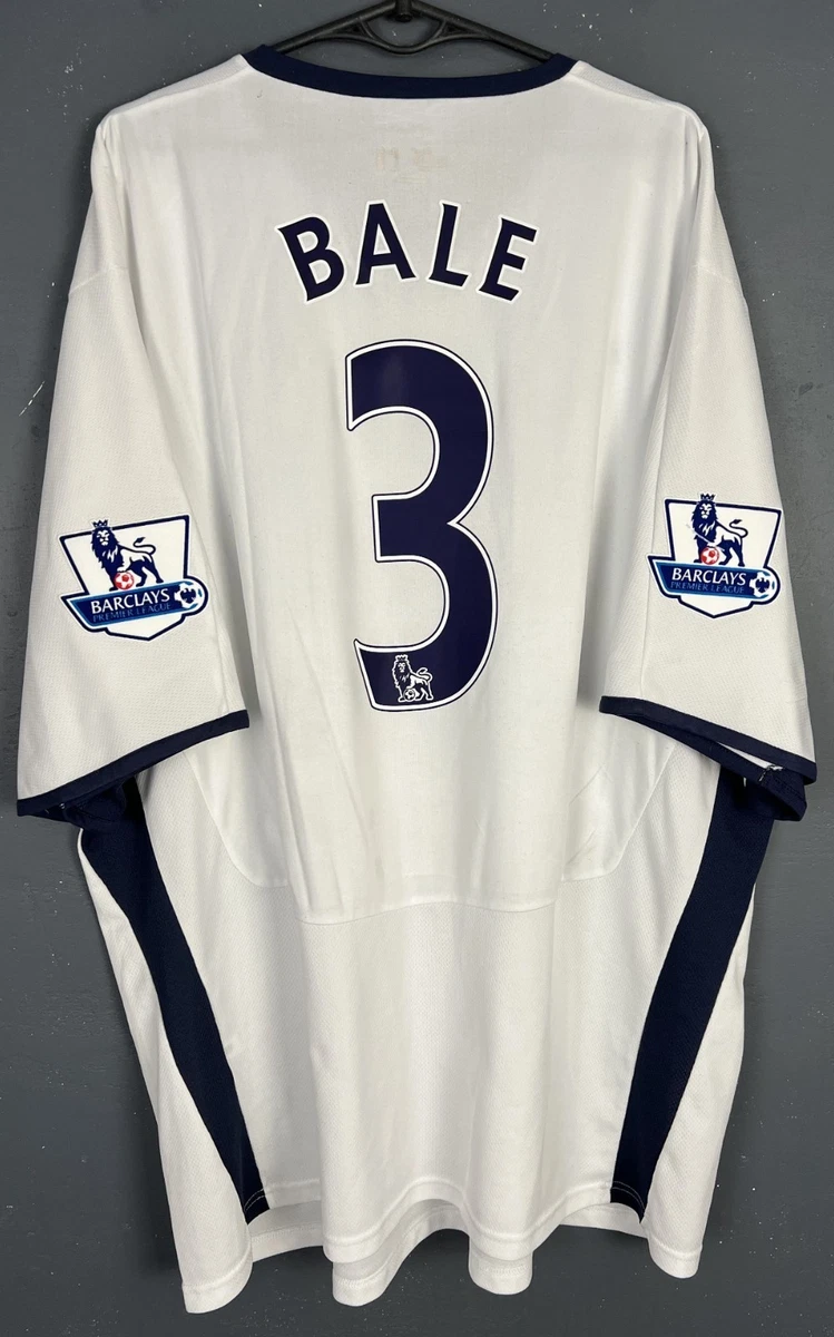 Tottenham Hotspur Gareth Bale International Club Soccer Fan