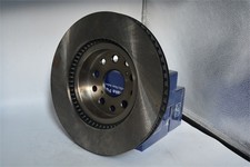 2pcs Front Brake Rotors Set For 2007-2017 Lexus LS460