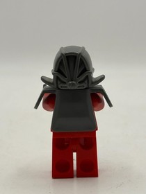 LEGO Minifigure Ninjago Kendo Armor Kai Set 9456 9558 njo0052